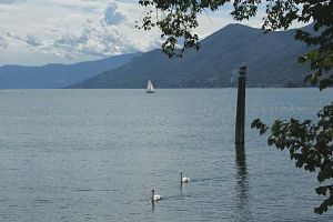 Germignaga - Lago Maggiore